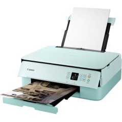 Buy Canon PIXMA TS5353a Black Printer - Versatile, High-Quality Printing for Home and Office